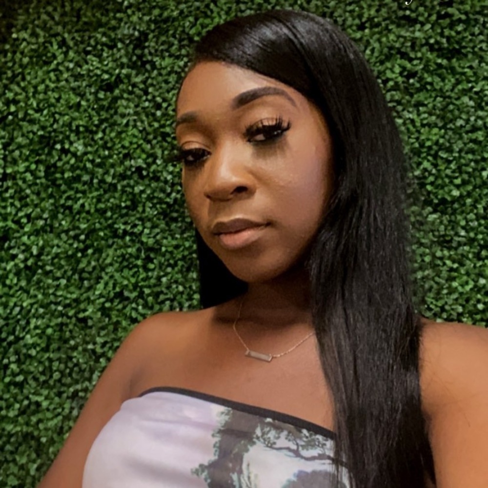 Meet your Posher, Jodianne